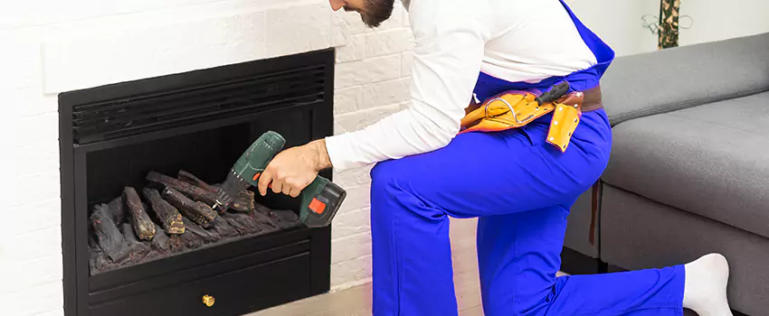 Fireplace Repair Expert in Callaway, Florida