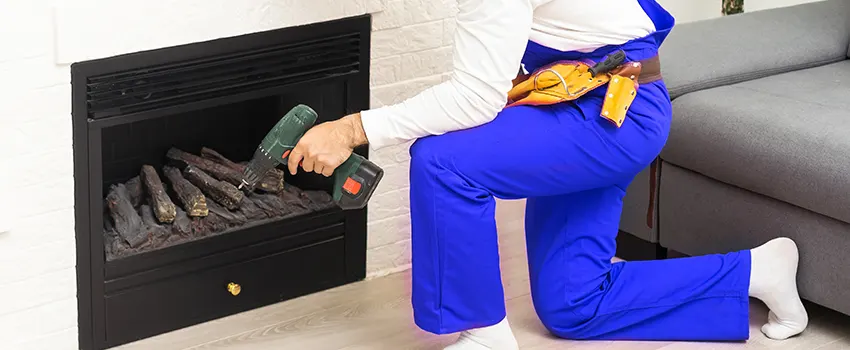 Fireplace Safety Inspection Specialists in Callaway, Florida