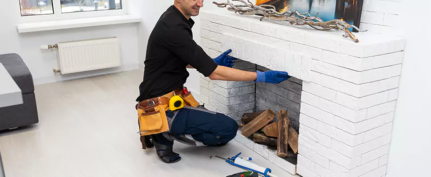 Gas Fireplace Repair And Replacement in Callaway, FL
