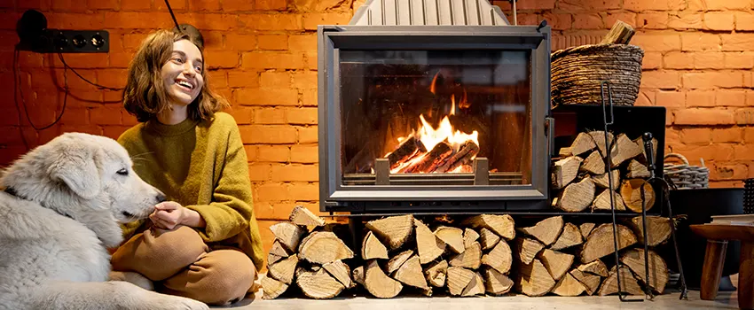 Fireplace Smell Removal Cost in Callaway, FL