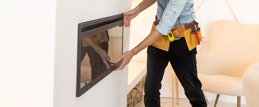 Traditional Fireplace Vent Sweeping in Callaway, FL