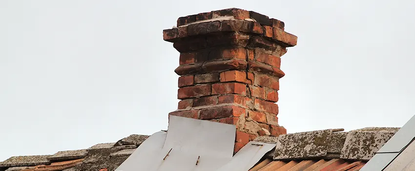 Cost of Fixing Blocked Chimney in Callaway, Florida