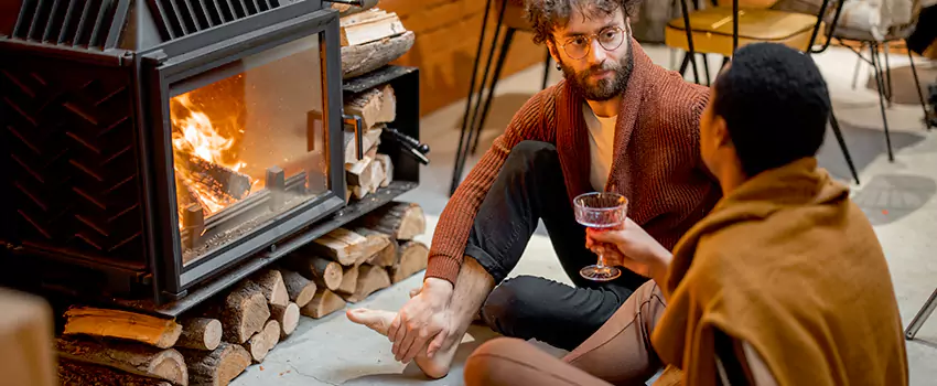 Non-Working Metal Fireplace Repair in Callaway, FL