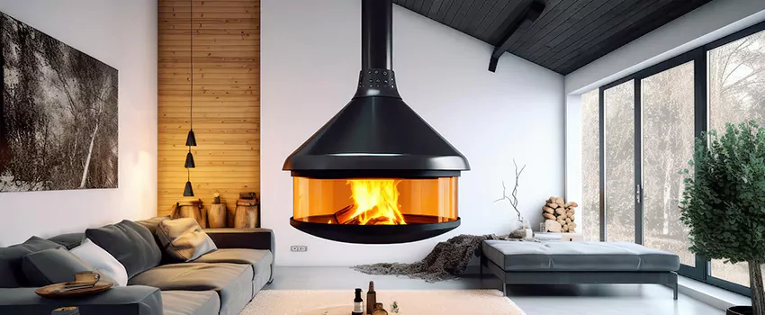 Floating Damaged Fireplace Repair Services in Callaway, FL