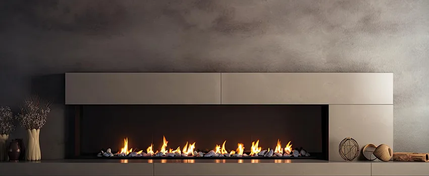 Gas Fireplace Logs Supplier in Callaway, Florida