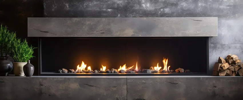 Gas Fireplace Front And Firebox Repair in Callaway, FL