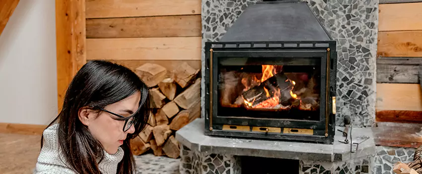 Harman P68-C Pellet Stove Repair in Callaway, Florida 
