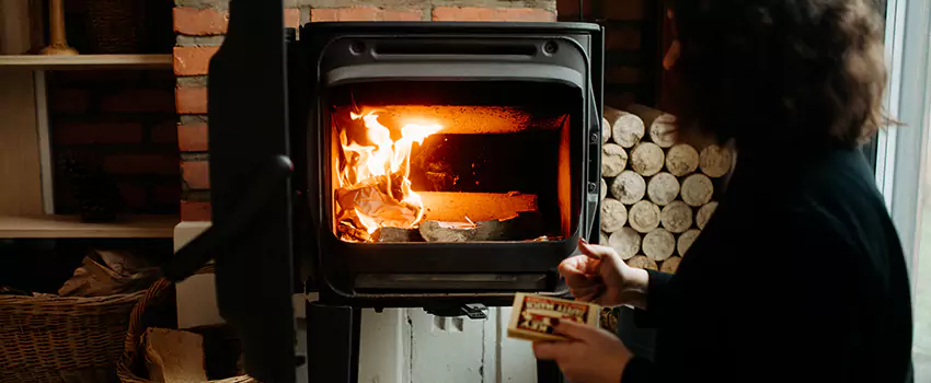 Hearthstone Wood Stoves Fireplace Repair in Callaway, Florida