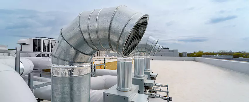 Insulated Ductwork Repair Services Near Me in Callaway, FL