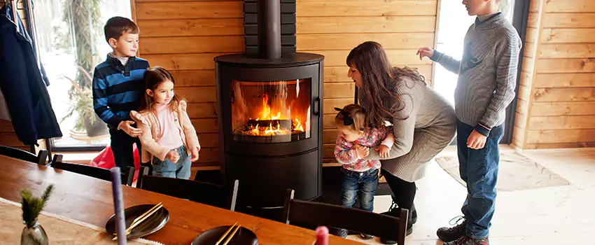 Jøtul Gas Fireplace Inspection Service in Callaway, Florida