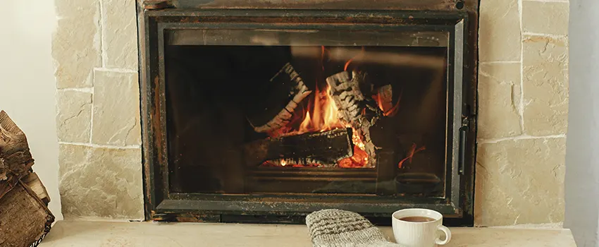 Kings man Fireplaces Insert Services in Callaway, FL