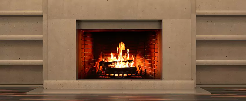 Majestic Trilliant Series Gas Fireplace Insert Repair in Callaway, Florida