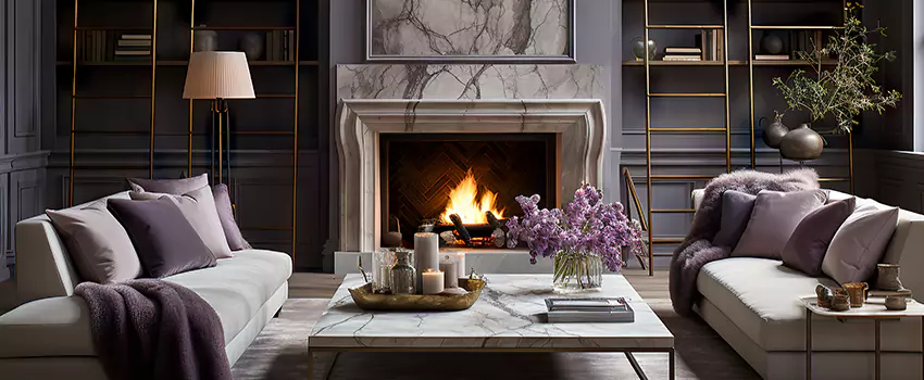 Napoleon Galaxy Series Outdoor Fireplaces Repair in Callaway, FL