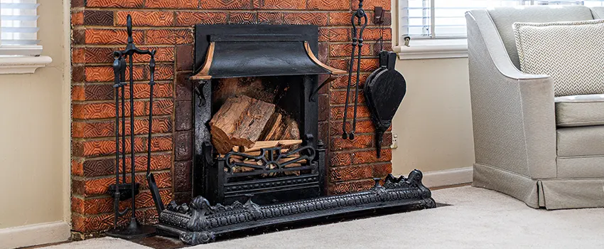 Custom Old Fireplace Redesign Services in Callaway, Florida