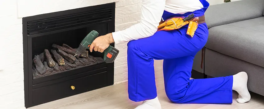 Pellet Fireplace Repair Services in Callaway, FL