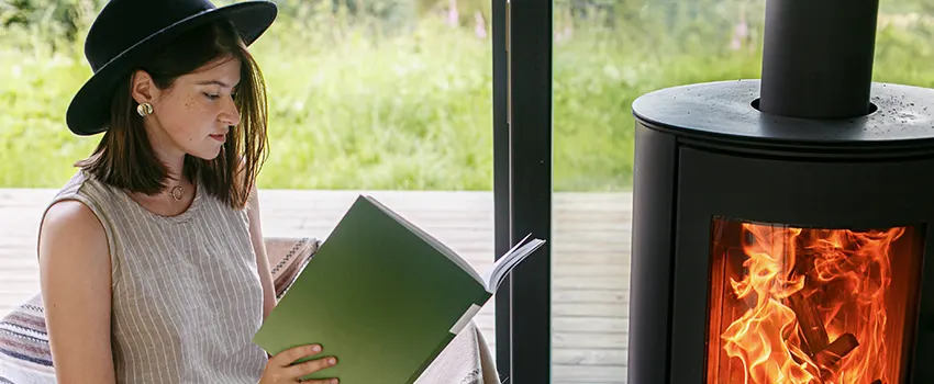 Pellet Stove Chimney Inspection in Callaway, FL
