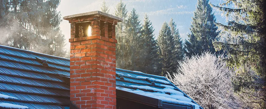 Residential Chimney Rain Caps Repair Services in Callaway, FL
