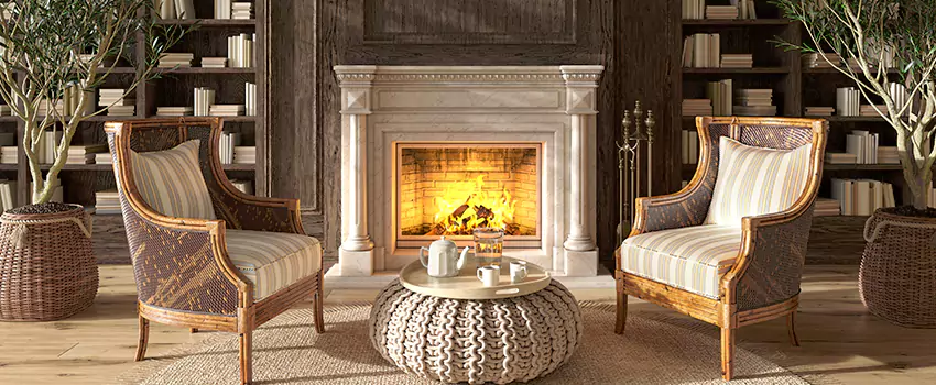 Cost of RSF Wood Fireplaces in Callaway, Florida