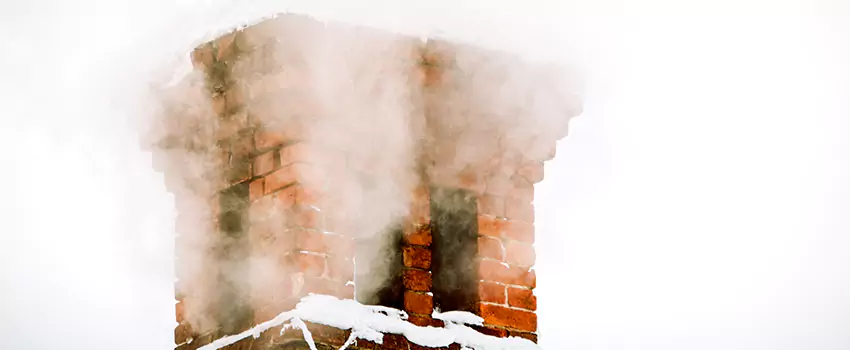 Chimney Flue Soot Removal in Callaway, FL
