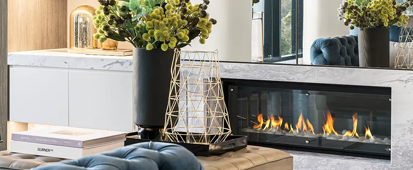 Professional Town & Country Luxury Fireplace Maintenance Experts in Callaway, Florida