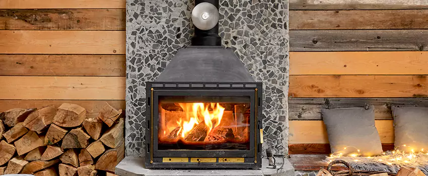 Travis Industries Elite Fireplace Inspection and Maintenance in Callaway, Florida