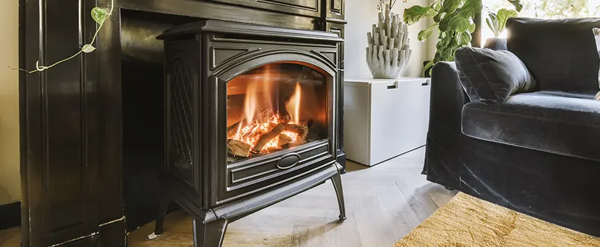 Valor Wood Fireplace in Callaway, FL