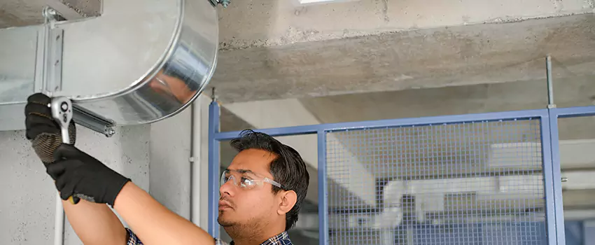 Benefit of Ventilation Cleaning in Callaway, Florida