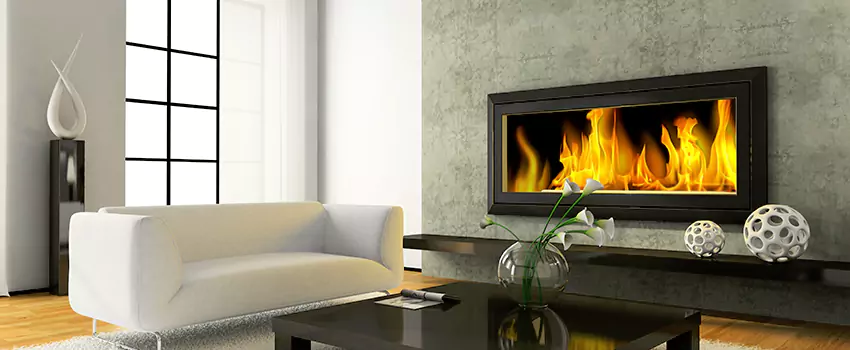 Ventless Fireplace Oxygen Depletion Sensor Installation and Repair Services in Callaway, Florida