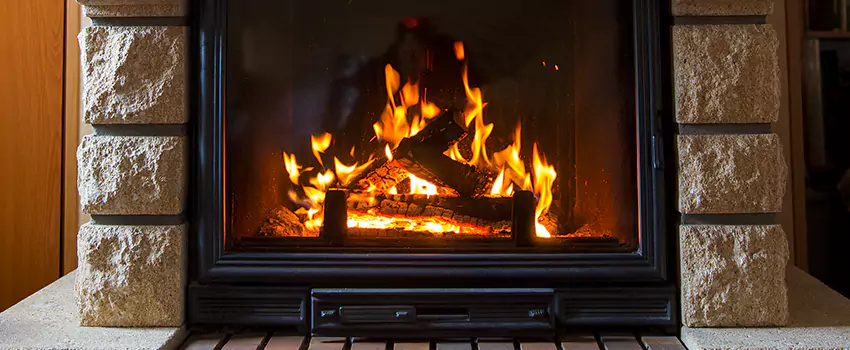 Cost of Wood Fireplace Installation in Callaway, FL