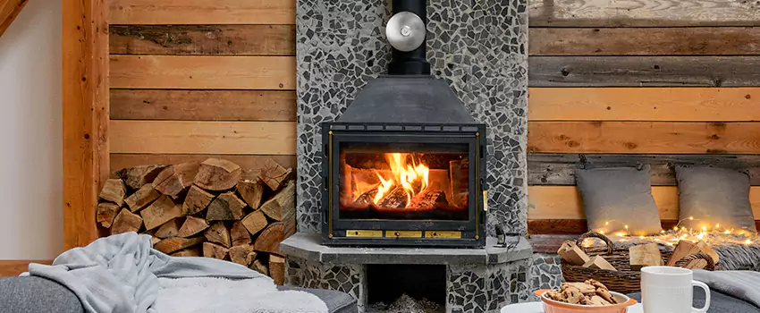 Affordable Wood Fireplace Fixing Solutions in Callaway, Florida