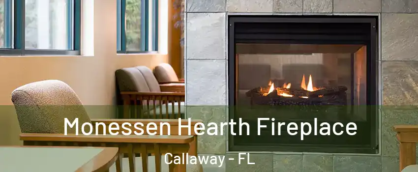 Monessen Hearth Fireplace Callaway - FL
